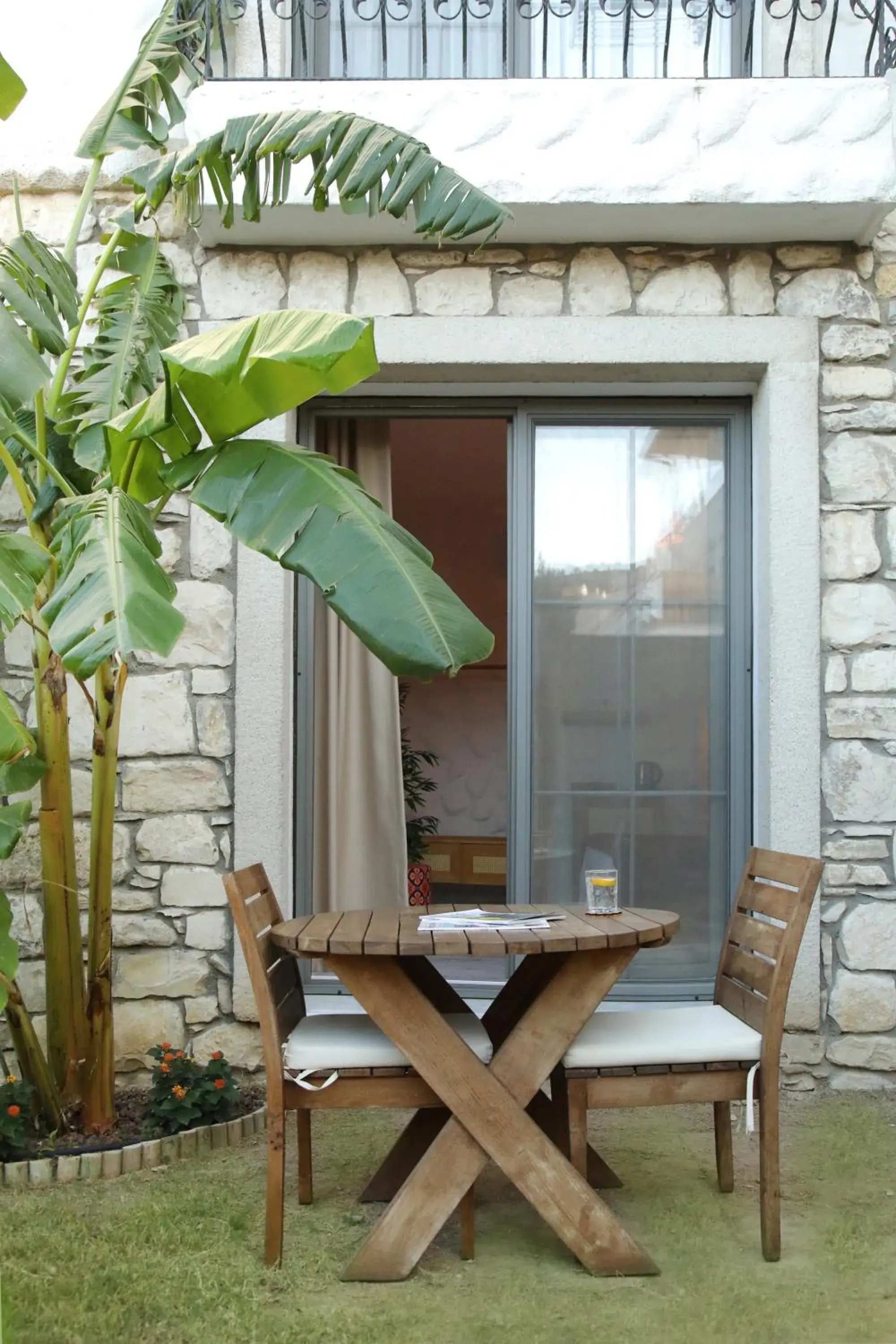 Huzurla otel